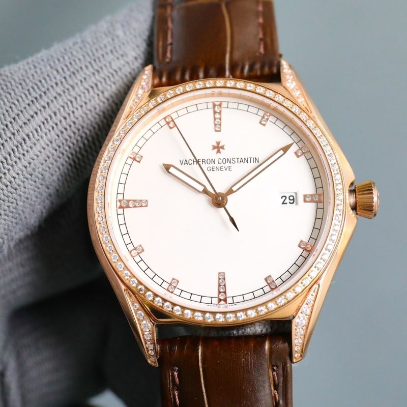 VACHERON CONSTANTIN Watches